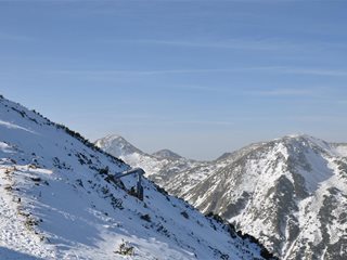 Лоши са условията за туризъм в планините