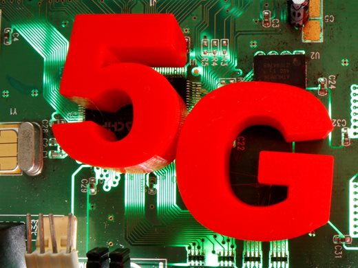 След 5 години - 5G по магистрали и бърз интернет дори в селата