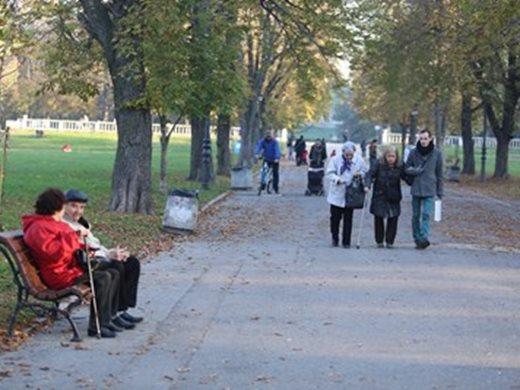 Трудовият живот на българина продължава средно 33 години, в ЕС е 36