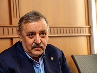 Проф. Тодор Кантарджиев: В следващите седмици се очаква бурно развитие на грипа