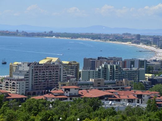 Апартаменти до морето - тренд в търсенето на имоти по южното крайбрежие