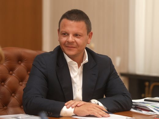 Вицепремиерът Алексиев обяви конкурси за шефове на 9 фирми в транспорта