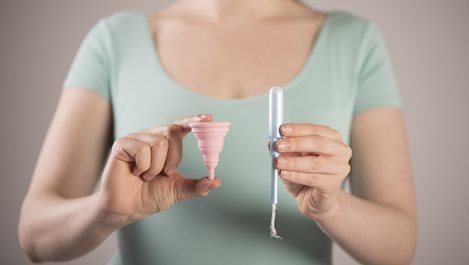 Възрастта, на която за пръв път идва менструацията, може да предскаже колко дълго ще живеете