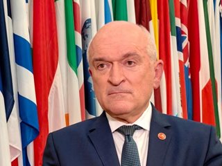 Главчев: До края на 2025 г. се очаква България да се присъедини към ОИСР