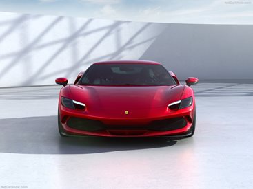 Ferrari продава повече, отколкото преди корона кризата