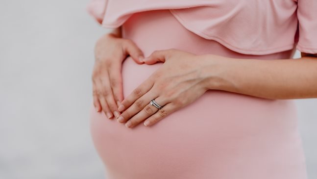 7 неща, които да не казвате на бременна след 40-годишна възраст