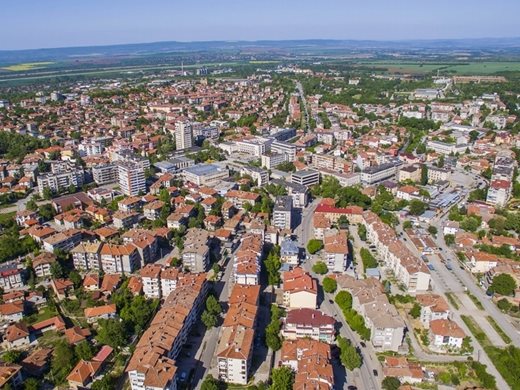 Два индустриални парка - общински и частен, помагат за икономиката на Горна Оряховица
