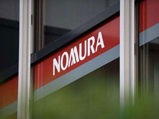 Японската „Номура" получи лиценз за търговия с ценни книжа в Китай
