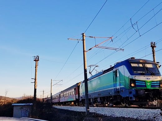 Нощните влакове трудно се връщат на пътническата карта на Европа