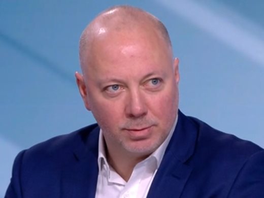 Росен Желязков: Концесията на Летище "София" ще внесе преки ползи от 2 млрд. лева