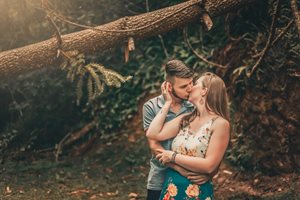 Какво означава целувката на първа среща за мъжете