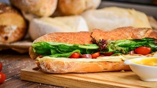 7 суперлесни идеи за сандвич тостер