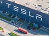 Tesla иска от ЕС изключение от по-високите китайски мита