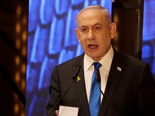 Нетаняху отхвърли решението на ООН за признаването на Палестина