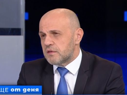 Томислав Дончев: До 2 години ще има електронно правителство