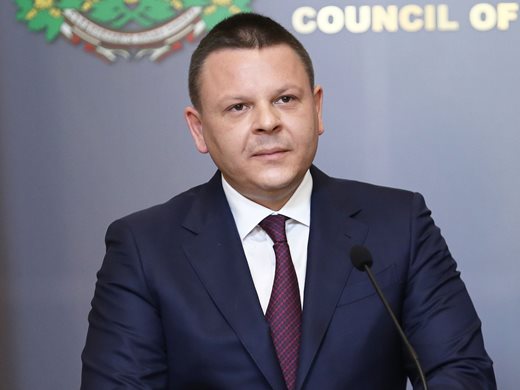 Алексиев: Ако не бъде изпълнен оздравителния план, "Български пощи" ще ликвидират