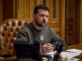 Зеленски: Няма Истанбулско споразумение - бил е даден отговор на руския ултиматум