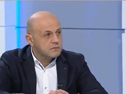 Дончев: 99.9% сме изпълнили предварителните условия за еврофондовете