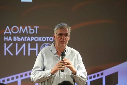 Виктор Божинов съди продуцента на "Голата истина за група Жигули"