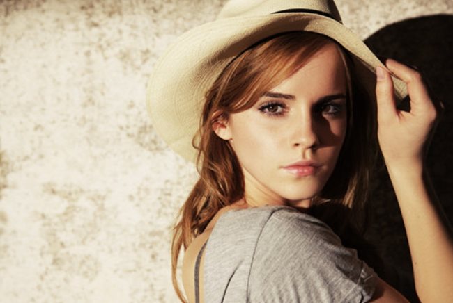 Ема Уотсън КАДЪР: Фейсбук/Emma Watson