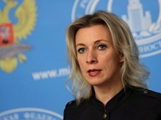 Мария Захарова: Русия ще третира чуждестранните наемници в Украйна за военни цели