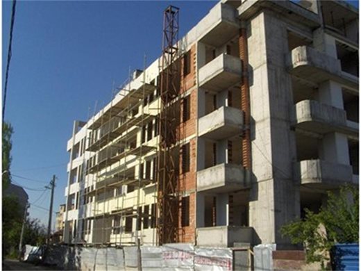 Цените на жилищата в строеж в София изпреварват тези на готовите