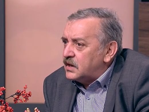 Кантарджиев: Затваряне няма да има, мерките зависят от всеки областен щаб