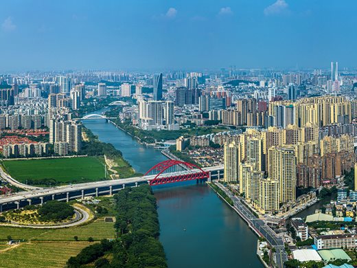 В Гуанджоу бе открита международна конференция „Да разберем Китай“