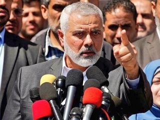 Лидерът на „Хамас“: Израел е виновен за безизходицата в преговорите