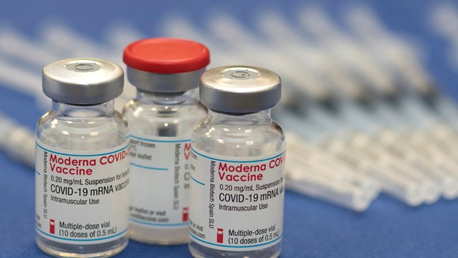 иРНК ваксините срещу КОВИД-19 са безопасни за бременни