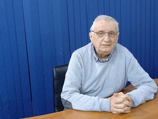 Евгений Тодоров: Политици уволниха Нери от БНТ, Хачо беше само изпълнителят