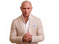 Pitbull проговори български