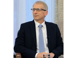Николай Денков: Няма да прибързваме с обединението на университети