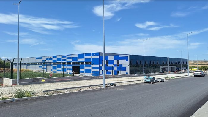 IAG открива българския си завод за бронирани автомобили в Бургас на 1 октомври