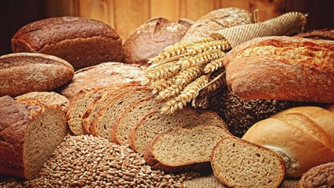 Заблуди за различните типове хляб