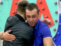 Стоян бил нагласен за Big Brother All Stars