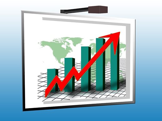 Евростат: Стабилна годишната инфлация в ЕС , България е сред страните с най-голямо покачване