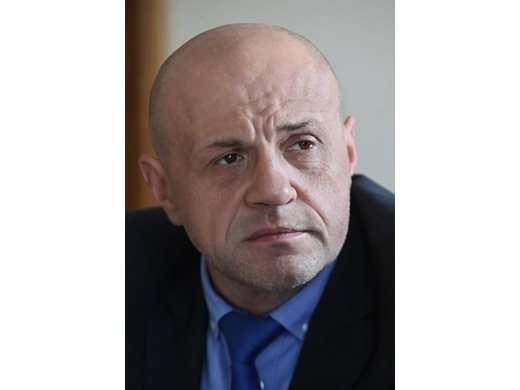 Вицепремиера Томислав Дончев ще открие Българо-македонски бизнес форум в Скопие