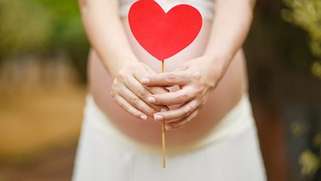 Анемията при бременност е лесна за избягване