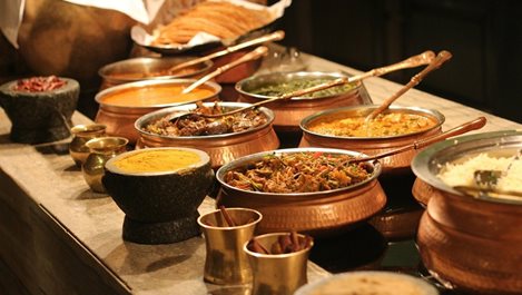 Индийската кухня – многоликата чародейка на небцето (+рецепти)