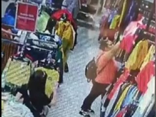 Бум на кражби в магазините в моловете - 100 хил. лв. загуби от липси за година