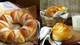 Веси от "Сладко и солено": Обожавам рецептите за хляб от целия свят