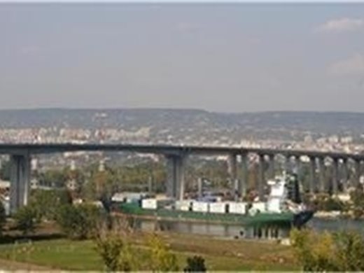 Тунел под плавателния канал в Белослав ще облекчава трафика по Аспаруховия мост