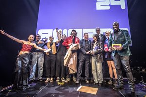 Победителите на престижните музикални награди Music Moves Europe 2024, сред които е и Даниел Стоянов