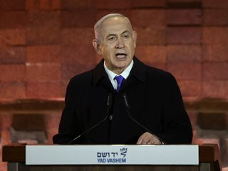 Нетаняху: Ако Израел бъде принуден да остане сам, той ще остане сам