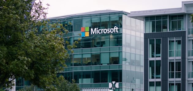 Microsoft купува ядрен реактор, за да захранва изкуствен интелект