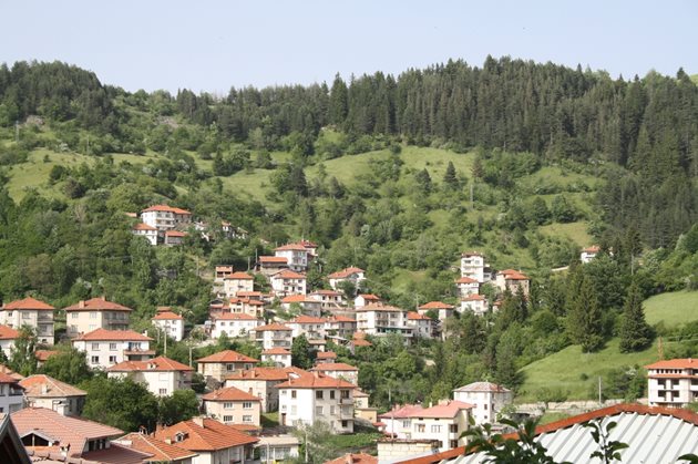 Родопското село Момчиловци е едно от първите в България, което развива селски туризъм.