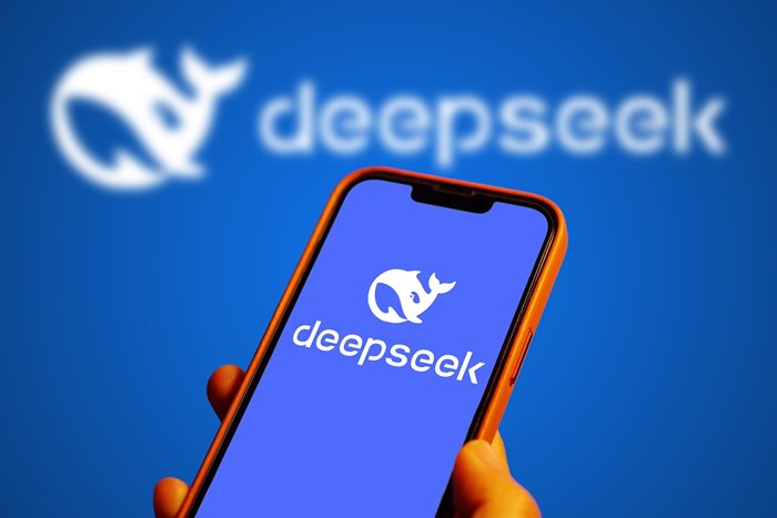 Моделът DeepSeek-R1 предоставя отговори като други големи езикови модели - GPT.
Снимка: Радио Китай