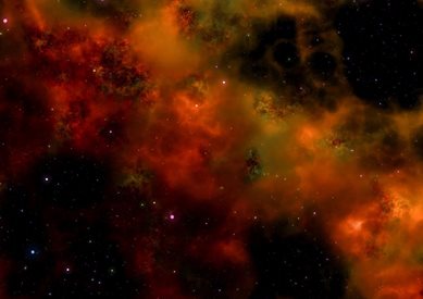 Астрономи откриха как се раждат най-ярките и горещи звезди в космоса