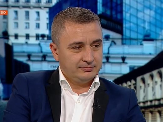 Александър Николов: Сметките са много по-високи, защото "Топлофикация София" не може да плаща